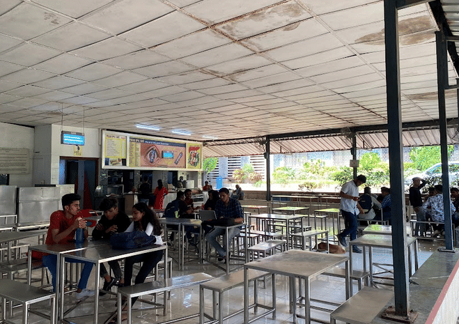 Pillai HOC College of Architecture Raigad Campus Life photo 20